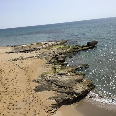 B&B levante Lido di Noto Buitenkant foto