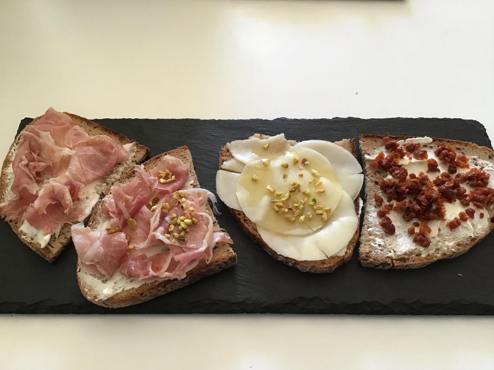 B&B levante Lido di Noto Buitenkant foto