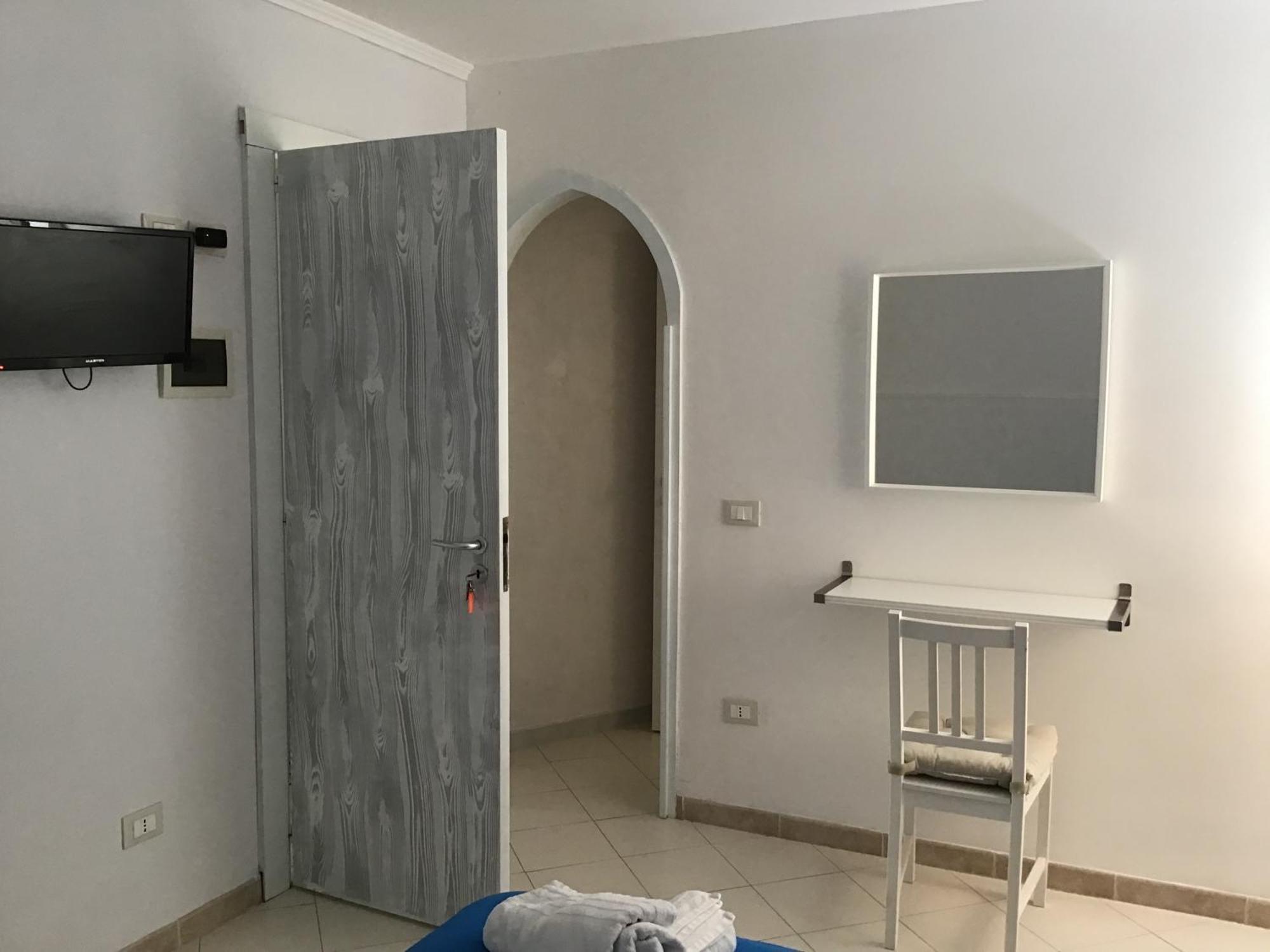B&B levante Lido di Noto Buitenkant foto