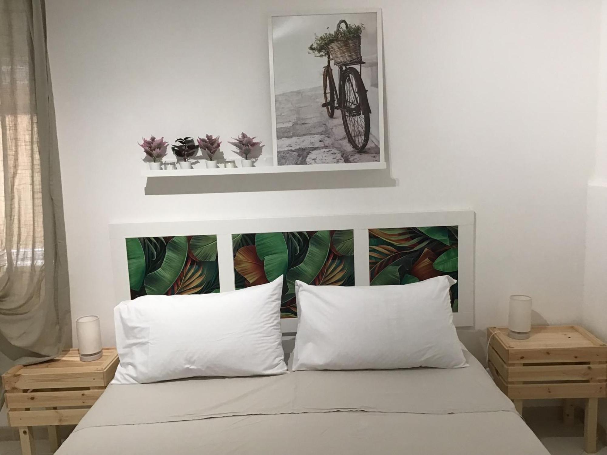 B&B levante Lido di Noto Buitenkant foto