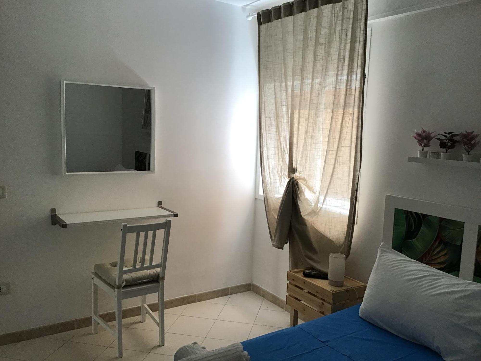 B&B levante Lido di Noto Buitenkant foto