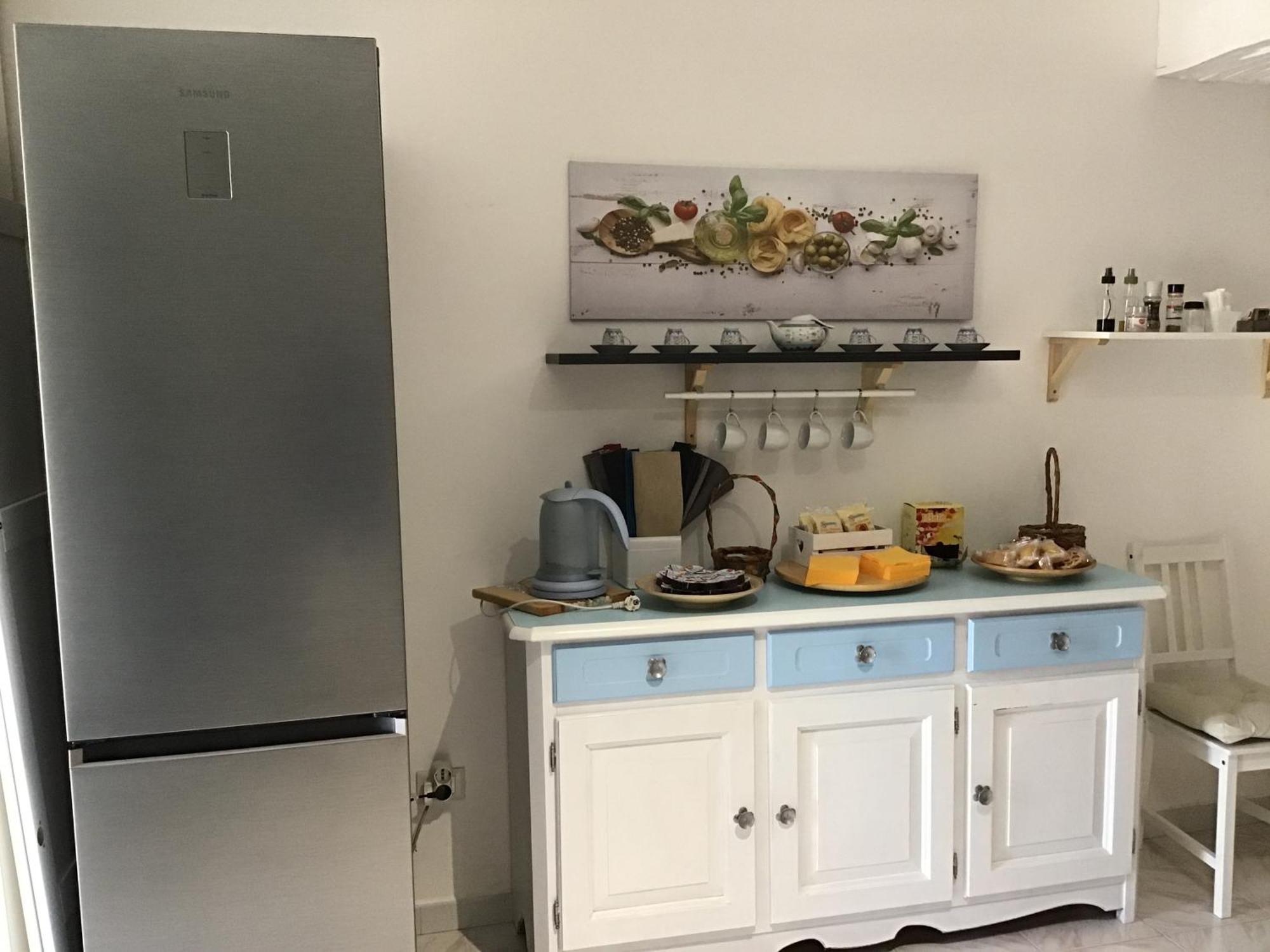 B&B levante Lido di Noto Buitenkant foto