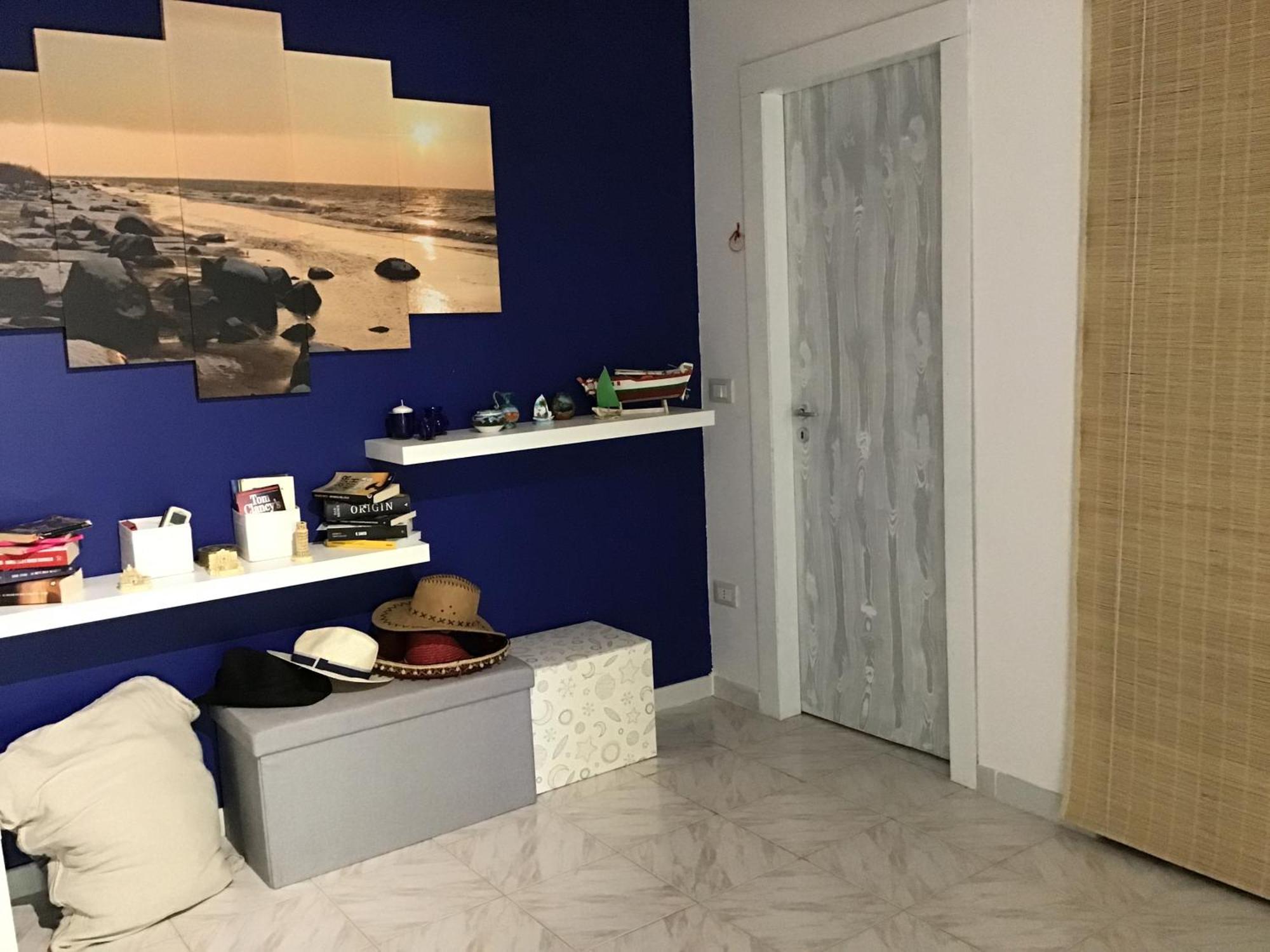 B&B levante Lido di Noto Buitenkant foto