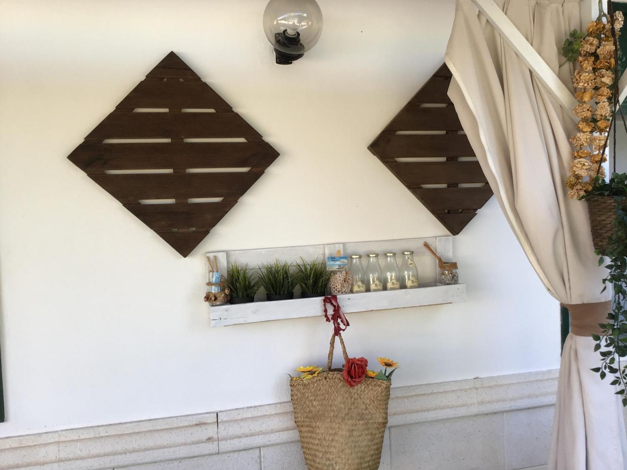 B&B levante Lido di Noto Buitenkant foto