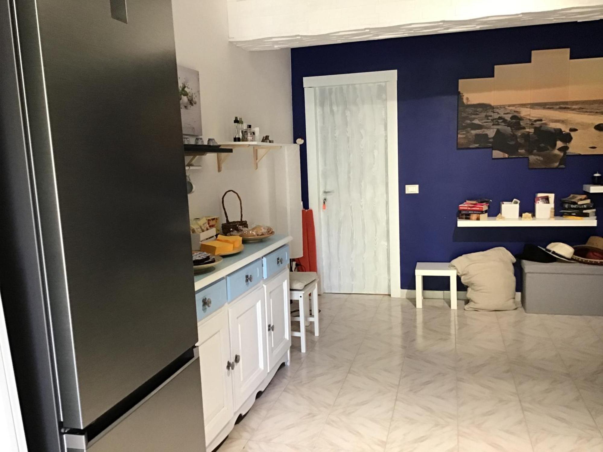 B&B levante Lido di Noto Buitenkant foto