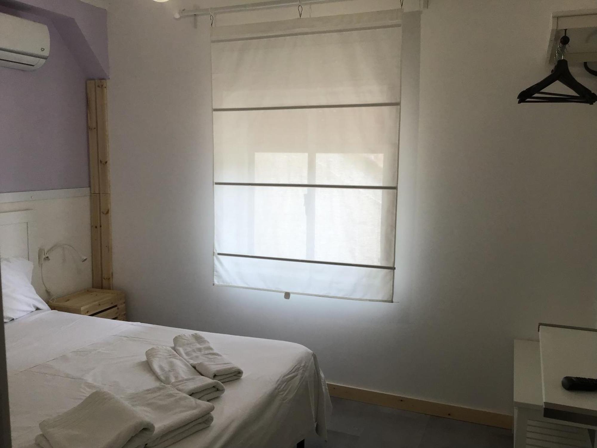 B&B levante Lido di Noto Buitenkant foto
