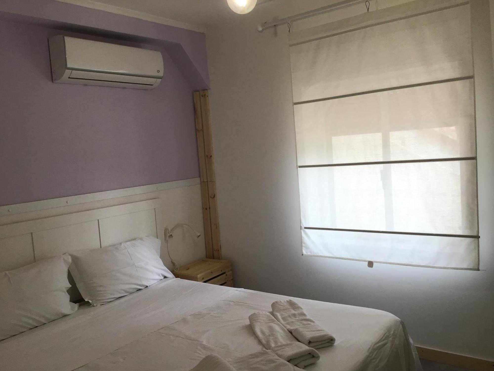 B&B levante Lido di Noto Buitenkant foto