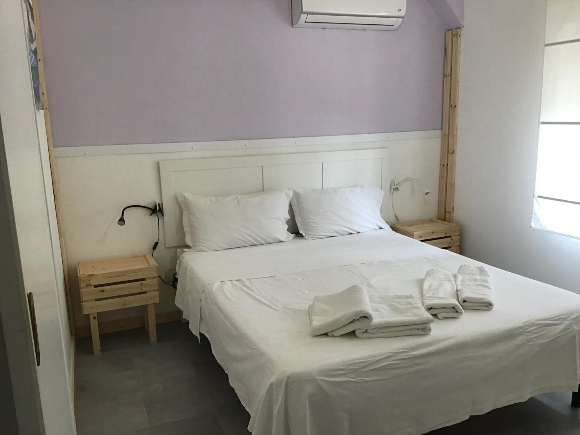 B&B levante Lido di Noto Buitenkant foto
