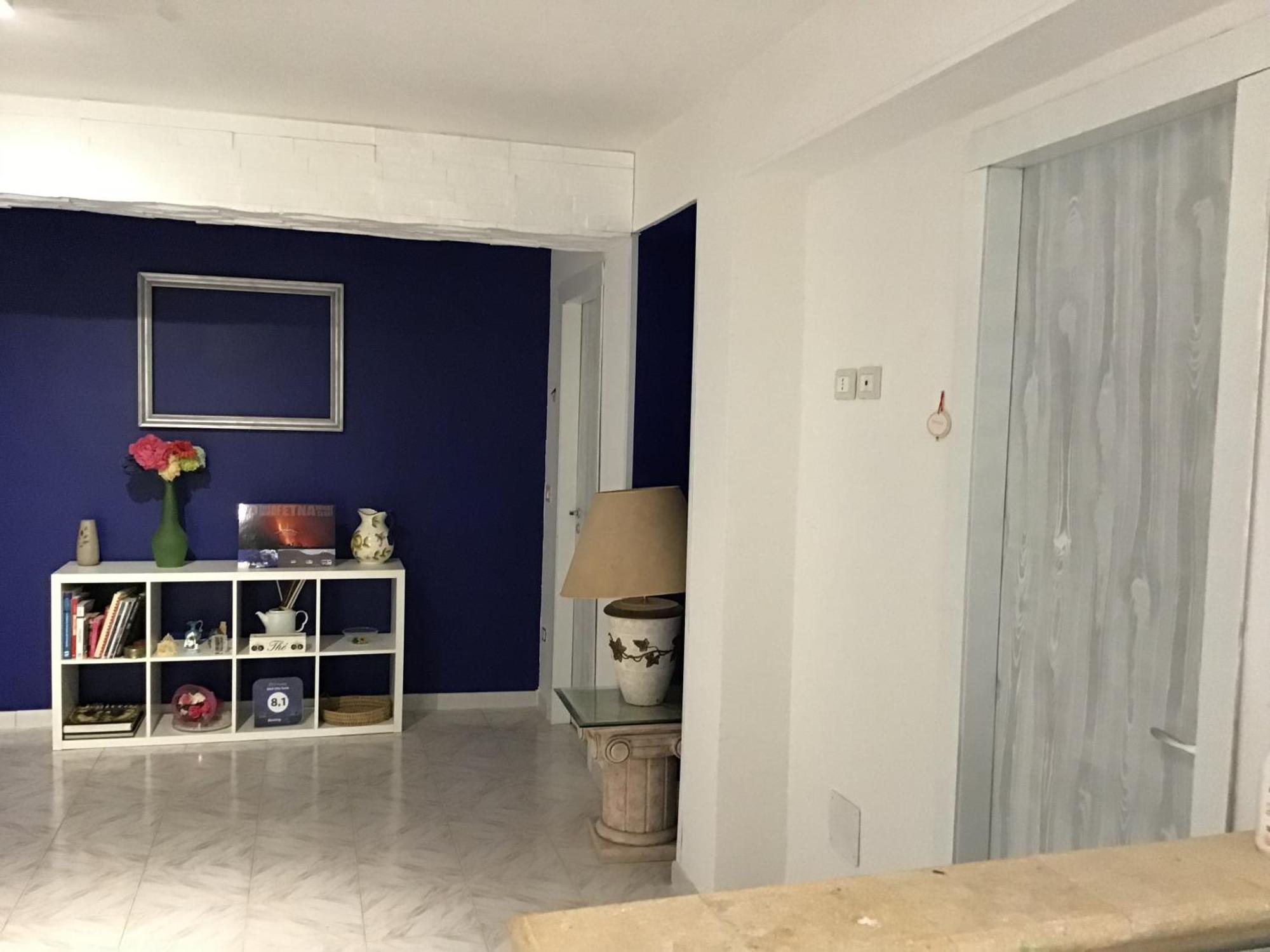 B&B levante Lido di Noto Buitenkant foto