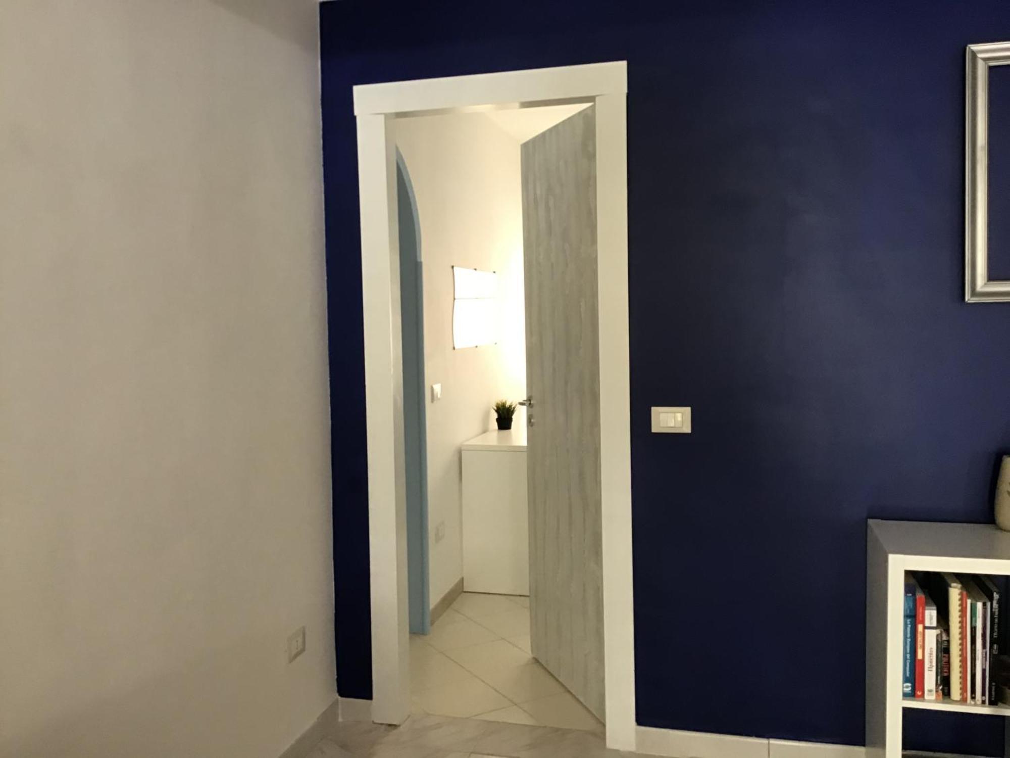 B&B levante Lido di Noto Buitenkant foto